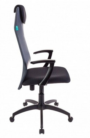 Кресло компьютерное KB-8/DG/TW-12 в Ревде - revda.mebel24.online | фото 2