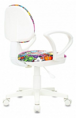 Кресло компьютерное KD-3/WH/ARM/MASKARAD в Ревде - revda.mebel24.online | фото 4