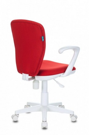 Кресло компьютерное KD-W10AXSN/26-22 в Ревде - revda.mebel24.online | фото 4