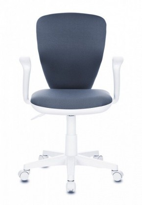 Кресло компьютерное KD-W10AXSN/26-25 в Ревде - revda.mebel24.online | фото 3