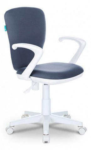 Кресло компьютерное KD-W10AXSN/26-25 в Ревде - revda.mebel24.online | фото 6