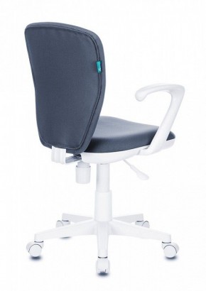 Кресло компьютерное KD-W10AXSN/26-25 в Ревде - revda.mebel24.online | фото 9