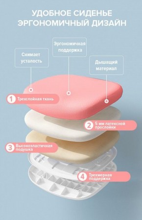 Кресло компьютерное Kids 102 в Ревде - revda.mebel24.online | фото 5