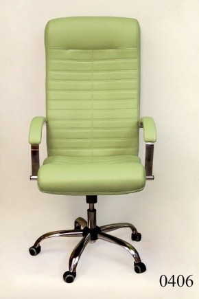 Кресло компьютерное Орион КВ-07-131112-0406 в Ревде - revda.mebel24.online | фото 2