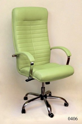 Кресло компьютерное Орион КВ-07-131112-0406 в Ревде - revda.mebel24.online | фото 3