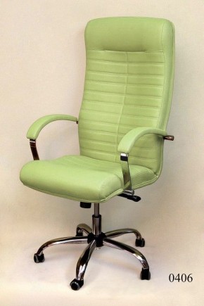 Кресло компьютерное Орион КВ-07-131112-0406 в Ревде - revda.mebel24.online | фото 4