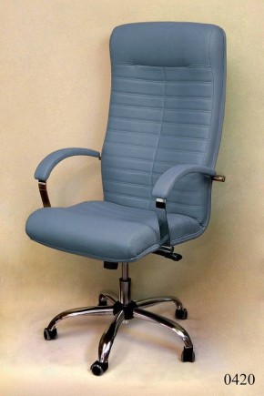 Кресло компьютерное Орион КВ-07-131112-0420 в Ревде - revda.mebel24.online | фото 3