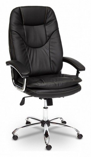 Кресло компьютерное Softy Lux в Ревде - revda.mebel24.online | фото