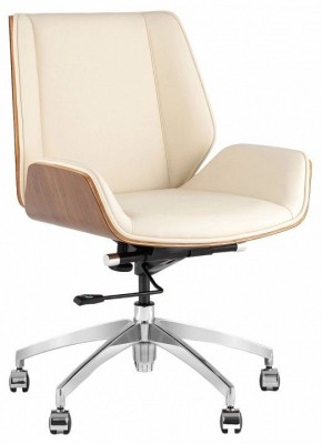 Кресло компьютерное TopChairs Crown SN в Ревде - revda.mebel24.online | фото