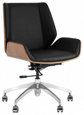 Кресло компьютерное TopChairs Crown SN в Ревде - revda.mebel24.online | фото