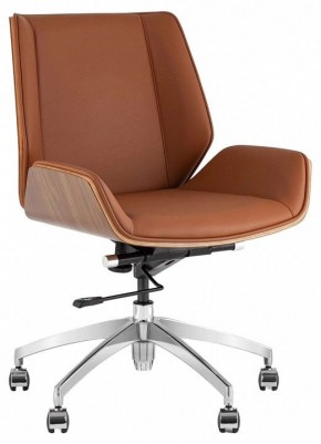 Кресло компьютерное TopChairs Crown SN в Ревде - revda.mebel24.online | фото