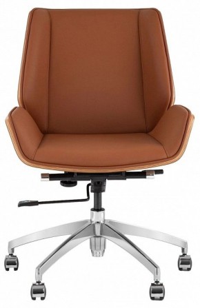 Кресло компьютерное TopChairs Crown SN в Ревде - revda.mebel24.online | фото 2