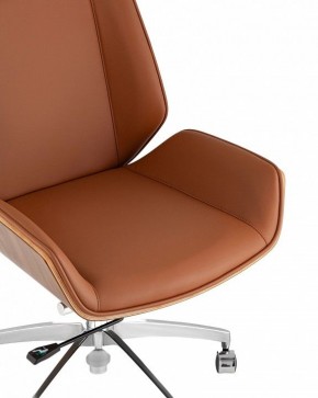 Кресло компьютерное TopChairs Crown SN в Ревде - revda.mebel24.online | фото 7