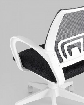 Кресло компьютерное TopChairs ST-BASIC-W в Ревде - revda.mebel24.online | фото 6