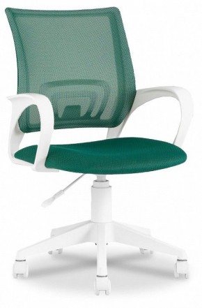 Кресло компьютерное TopChairs ST-Basic-W в Ревде - revda.mebel24.online | фото