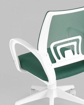 Кресло компьютерное TopChairs ST-Basic-W в Ревде - revda.mebel24.online | фото 6