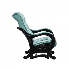 Кресло-маятник Модель 78 Венге, ткань V 43 в Ревде - revda.mebel24.online | фото 3