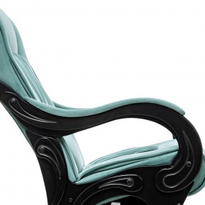Кресло-маятник Модель 78 Венге, ткань V 43 в Ревде - revda.mebel24.online | фото 5