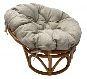 Кресло Папасан 23/01Е (с подушкой) для детей и крупных домашних животных в Ревде - revda.mebel24.online | фото