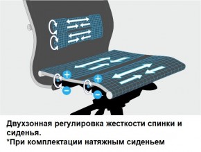 Кресло Samurai L1-1K - TS (Белый) Модель Samurai 0020001 в Ревде - revda.mebel24.online | фото 14