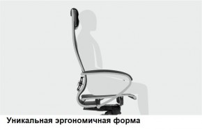 Кресло Samurai L1-1K - TS (Черный) Модель Samurai 0010001 в Ревде - revda.mebel24.online | фото 11