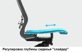 Кресло Samurai L1-1K - TS (Черный) Модель Samurai 0010001 в Ревде - revda.mebel24.online | фото 15