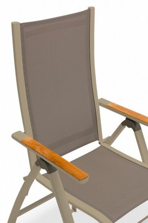 Кресло складное Andy в Ревде - revda.mebel24.online | фото 3