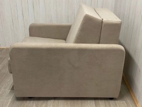 Кресло Уют Аккордеон МД 700 с подлокотниками (НПБ) в Ревде - revda.mebel24.online | фото 2