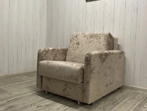 Кресло Уют Аккордеон МД 700 с подлокотниками (НПБ) в Ревде - revda.mebel24.online | фото 5