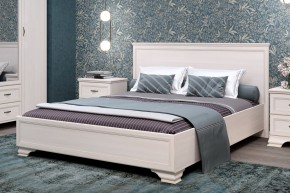Кровать-1 с подъемным основанием 1600 Сиена в Ревде - revda.mebel24.online | фото 6