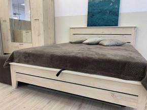 Кровать 1600 с ПМ София 15 в Ревде - revda.mebel24.online | фото 2