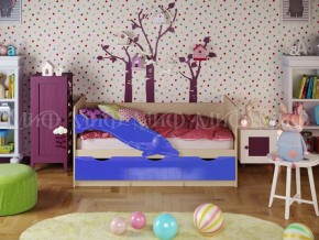 Кровать Дельфин-1 800*1600 в Ревде - revda.mebel24.online | фото 5