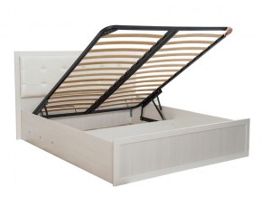 Кровать двойная Ника-Люкс с подъем механизмом 1400*2000 в Ревде - revda.mebel24.online | фото 1