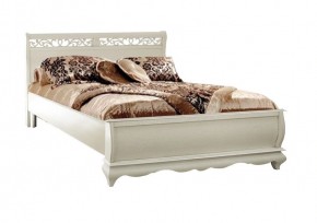Кровать двуспальная Оскар ММ-216-02/14Б2 (1400*2000) в Ревде - revda.mebel24.online | фото