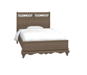 Кровать двуспальная Оскар ММ-216-02/14Б2 (1400*2000) в Ревде - revda.mebel24.online | фото 2
