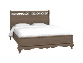 Кровать двуспальная Оскар ММ-216-02/16Б2 (1600*2000) в Ревде - revda.mebel24.online | фото 2