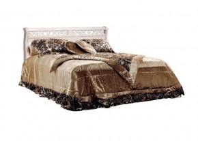 Кровать двуспальная Оскар ММ-216-02/16Б2 (1600*2000) в Ревде - revda.mebel24.online | фото 3