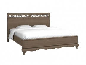 Кровать двуспальная Оскар ММ-216-02/18Б2 (1800*2000) в Ревде - revda.mebel24.online | фото 1