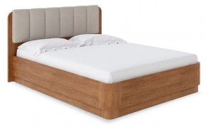 Кровать двуспальная Wood Home 2 в Ревде - revda.mebel24.online | фото