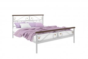 Кровать Эсмеральда Plus (МилСон) в Ревде - revda.mebel24.online | фото 2