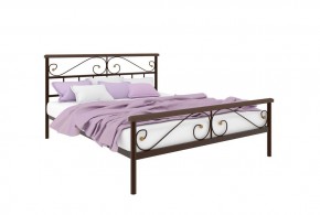 Кровать Эсмеральда Plus (МилСон) в Ревде - revda.mebel24.online | фото 3