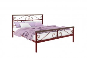 Кровать Эсмеральда Plus (МилСон) в Ревде - revda.mebel24.online | фото 4