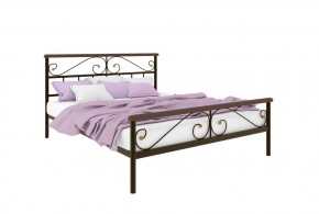 Кровать Эсмеральда Plus (МилСон) в Ревде - revda.mebel24.online | фото 5
