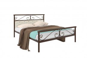 Кровать Эсмеральда Plus Мягкая (МилСон) в Ревде - revda.mebel24.online | фото 3