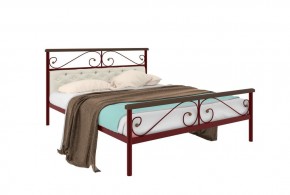 Кровать Эсмеральда Plus Мягкая (МилСон) в Ревде - revda.mebel24.online | фото 4
