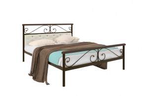 Кровать Эсмеральда Plus Мягкая (МилСон) в Ревде - revda.mebel24.online | фото 5