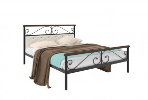 Кровать Эсмеральда Plus Мягкая (МилСон) в Ревде - revda.mebel24.online | фото 6
