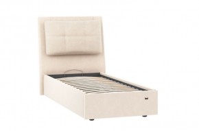 Кровать Ester 900 с основанием и ПМ (Вивальди 2) Модель 311 в Ревде - revda.mebel24.online | фото