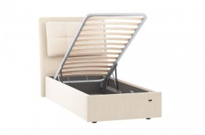 Кровать Ester 900 с основанием и ПМ (Вивальди 2) Модель 311 в Ревде - revda.mebel24.online | фото 2
