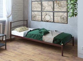 Кровать Хостел 800*1900 (МилСон) в Ревде - revda.mebel24.online | фото